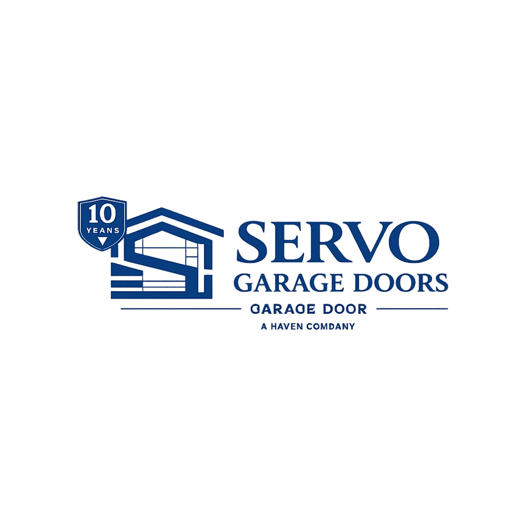 Servo Garage Doors Santa Clara